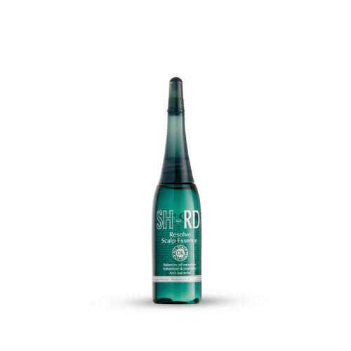 Essential Oil for Hair Resolve (R1) Scalp Essence for Professional Hair and Scalp Care | SH-RD India