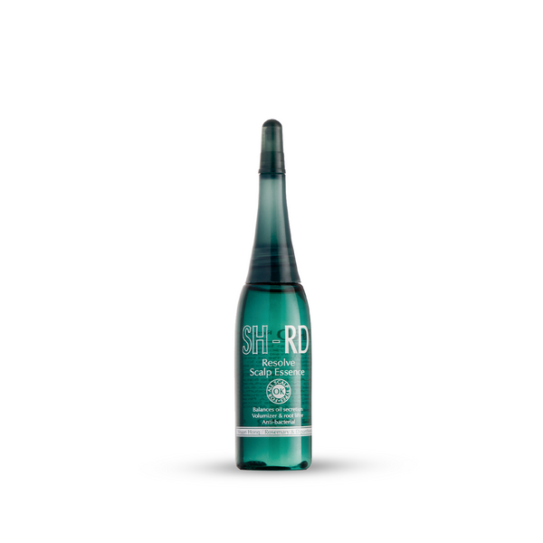 Oil Control Scalp Essence | Resolve (R1) Scalp Essence For Oily Scalp