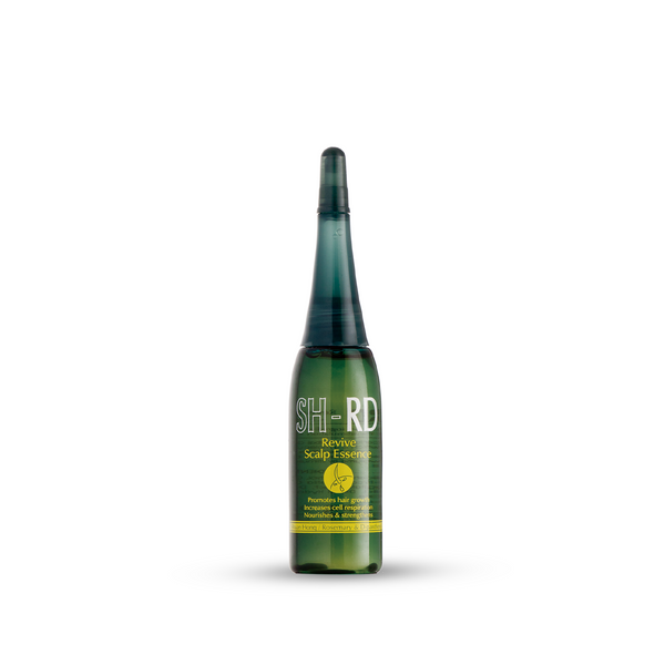 Hair Thinning Control Scalp Essence | Revive (R3) Scalp Essence For Mild Hair Loss & Growth