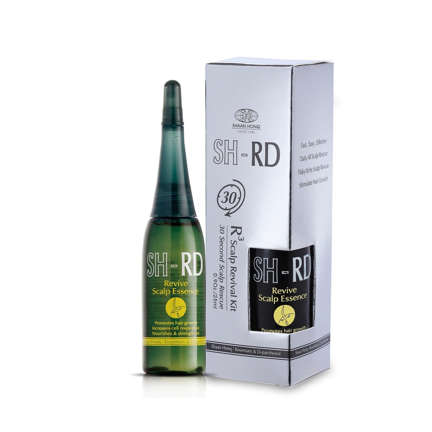 SH-RD R3 Revive Scalp Essence for Hair Growth