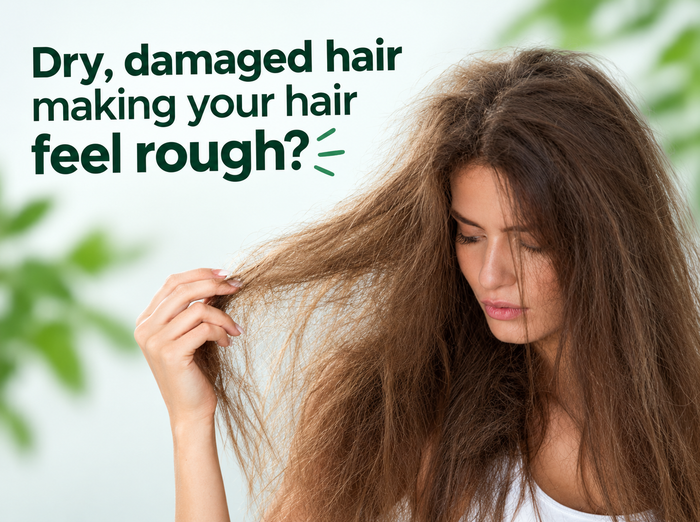 Hair Loss Control Shampoo | Nutra Therapy Shampoo | SH-RD India