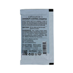 Purescalp Dandruff-Control Shampoo sample sachet