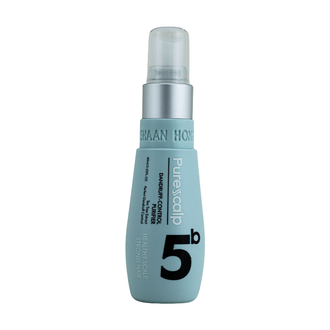 Purescalp Powered by SH-RD 5b Dandruff-Control Purifier, 60ml