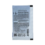 Advanced Cleanser sample sachet