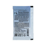 Revival Shampoo sample sachet