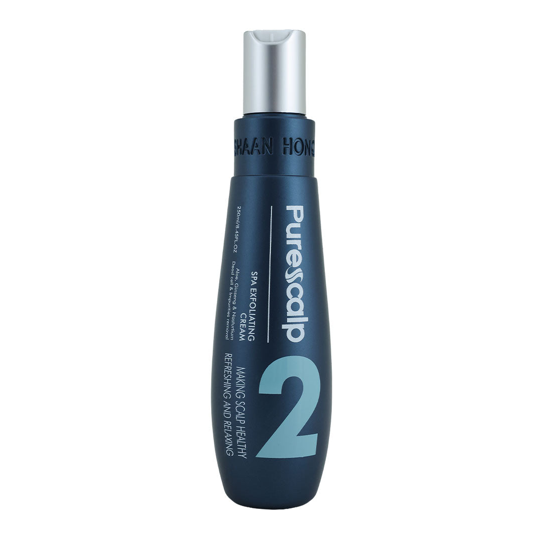 Purescalp Powered by SH-RD SPA Exfoliating Cream, 250ml