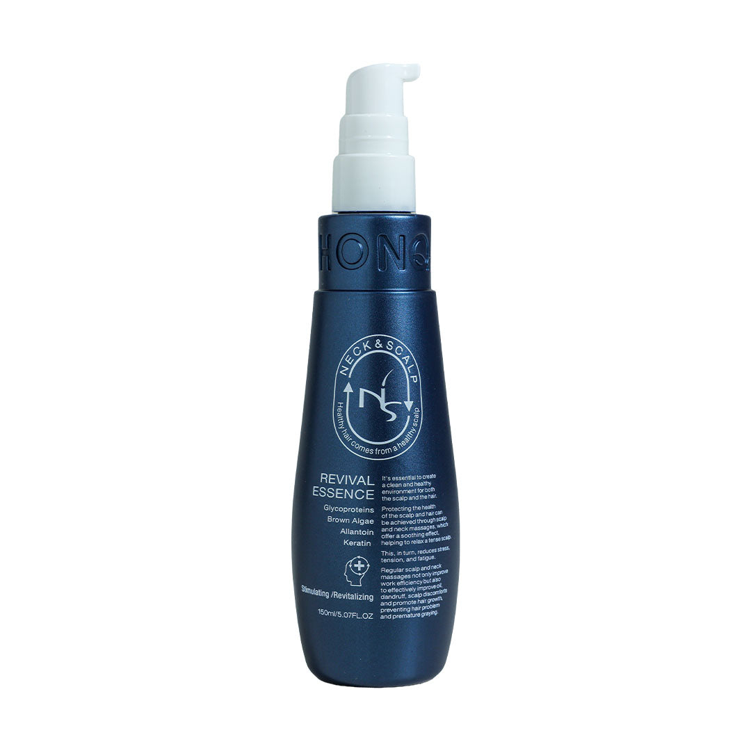 Revival Essence pump bottle