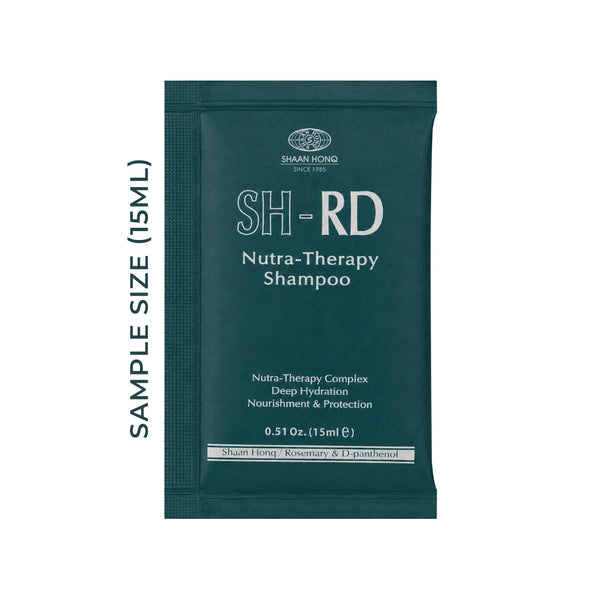 Nutra Therapy Shampoo Sachet 15 ml