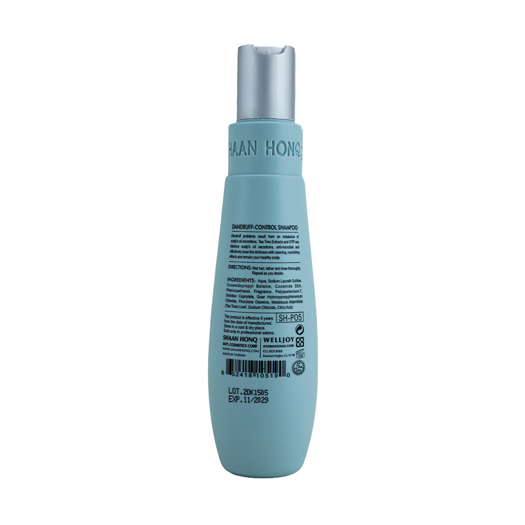 Purescalp Powered by SH-RD 3b Dandruff-Control Shampoo, 250ml