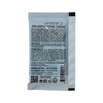 Purescalp Spa Exfoliating Cream sample sachet