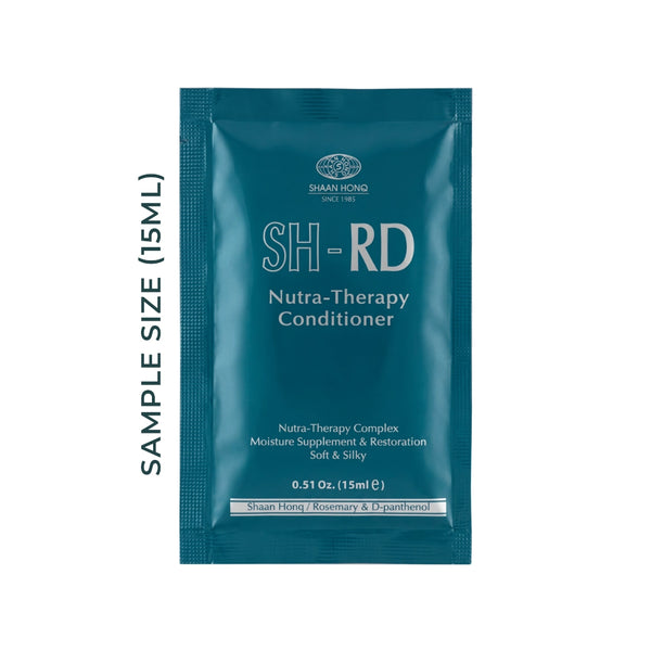 Nutra Therapy Hair Conditioner Sachet 15 ml