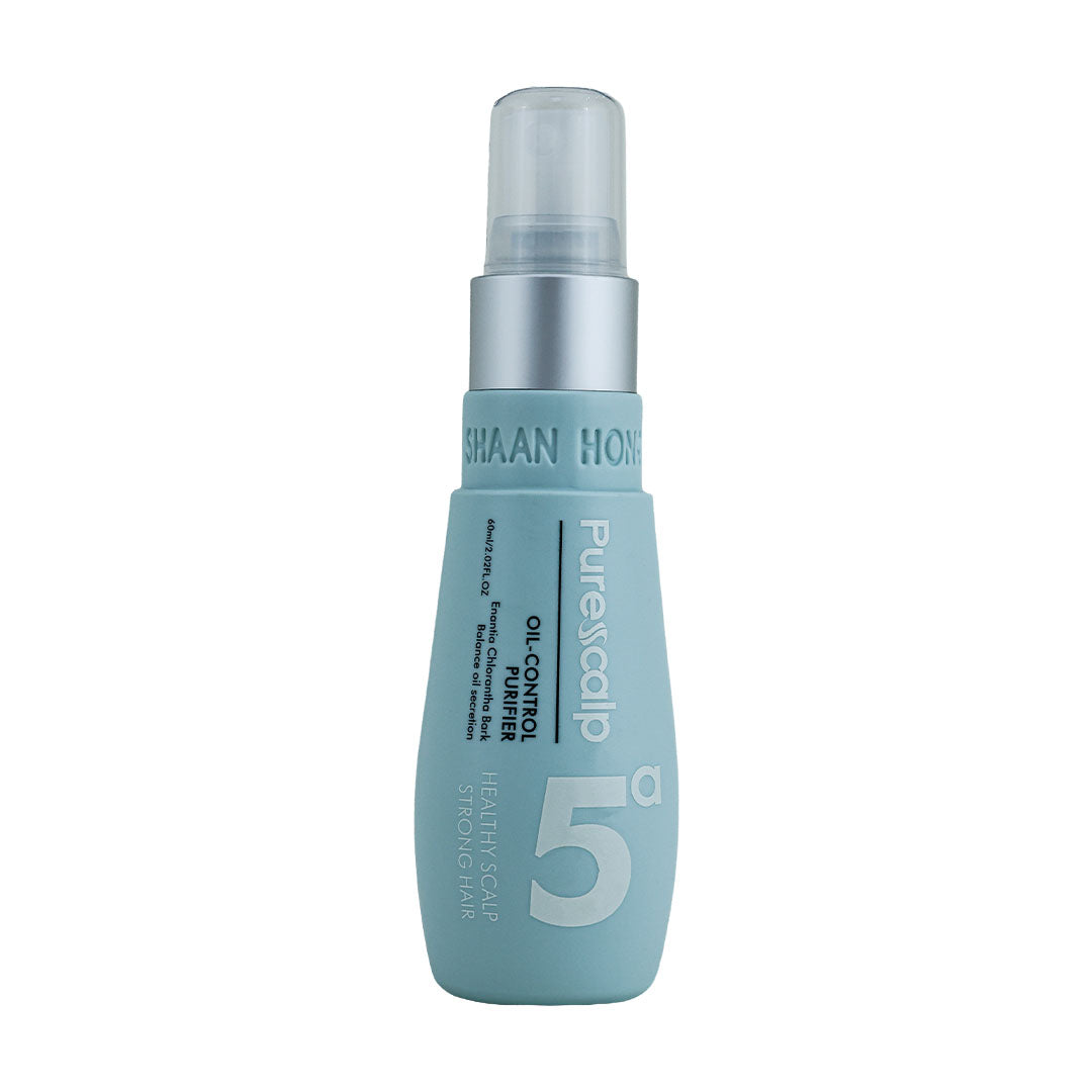 Purescalp Powered by SH-RD 5a Oil-Control Purifier, 60ml