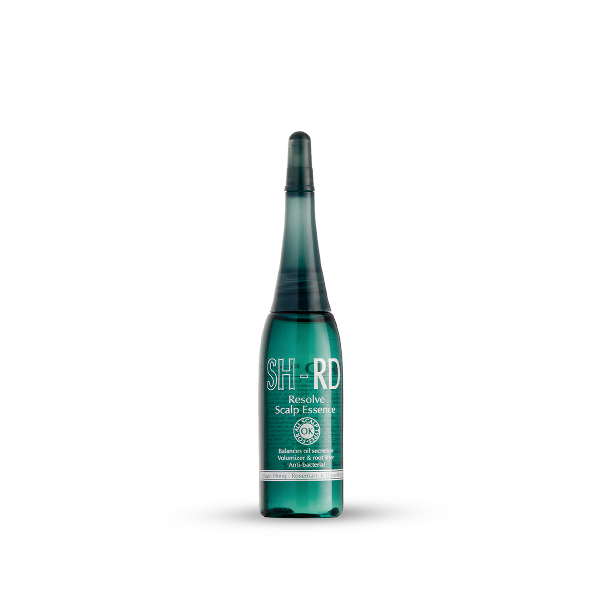 Oil Control Scalp Essence | Resolve (R1) Scalp Essence For Oily Scalp