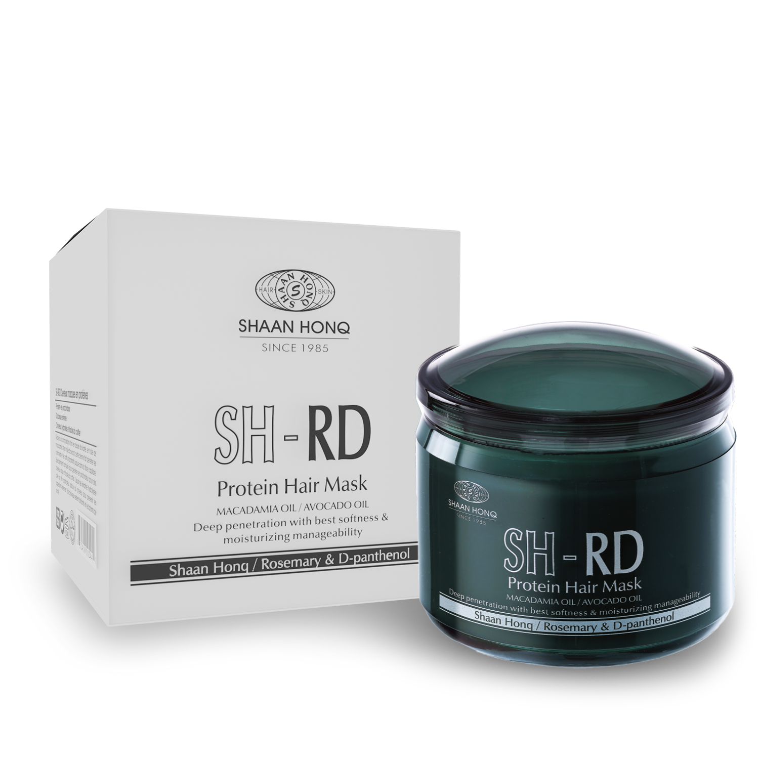 SH-RD Hair Protein Mask