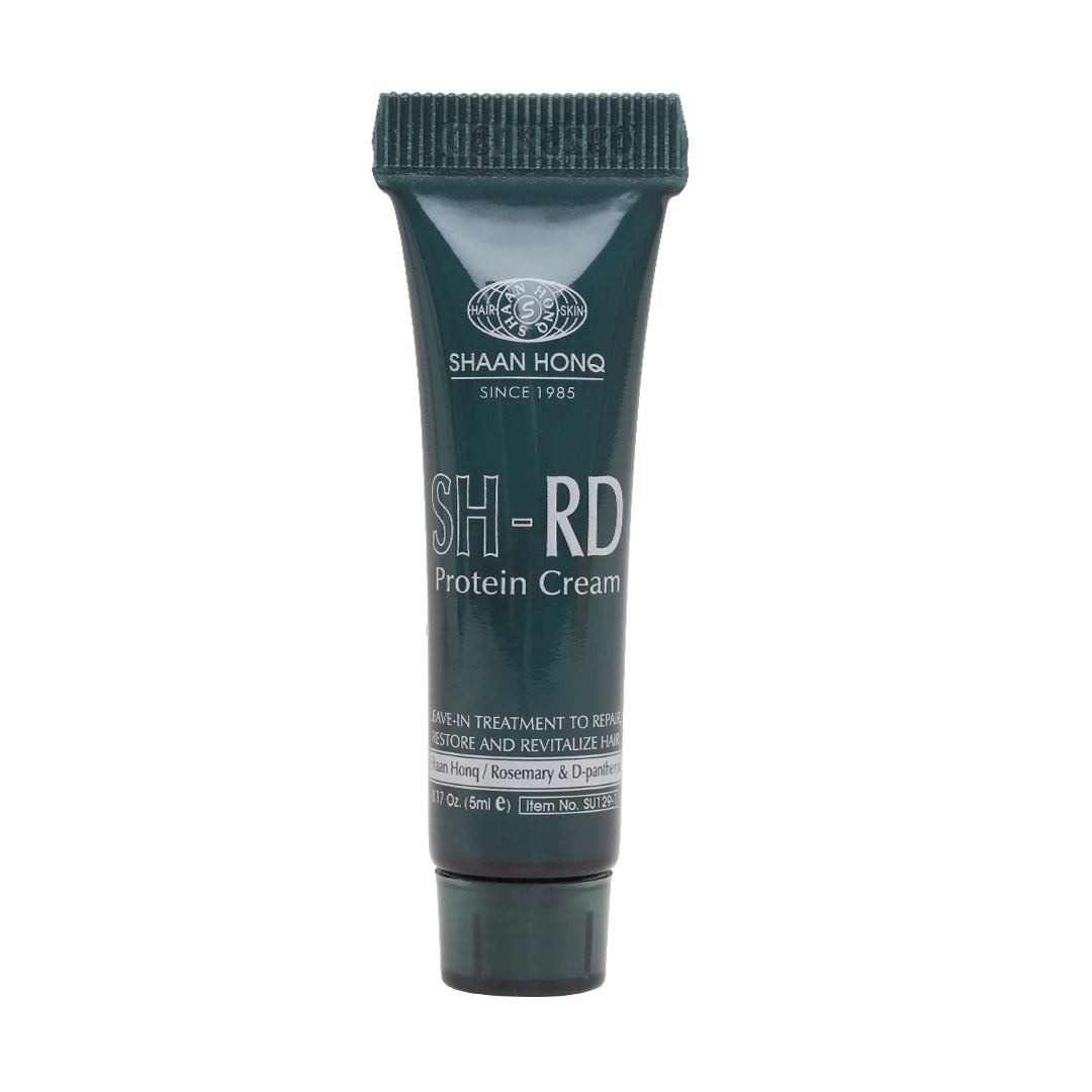 Classic Hair Protein Cream Tube 5ml