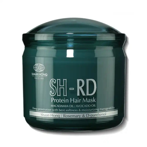 Hair Mask