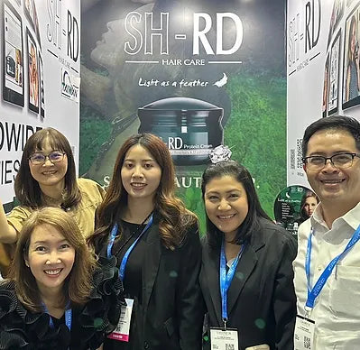 SH-RD Launch New Product, 2024