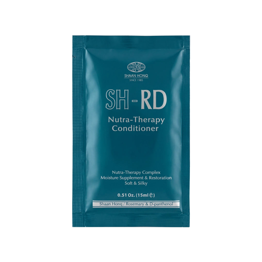 Nutra Therapy Hair Conditioner Sachet 15 ml