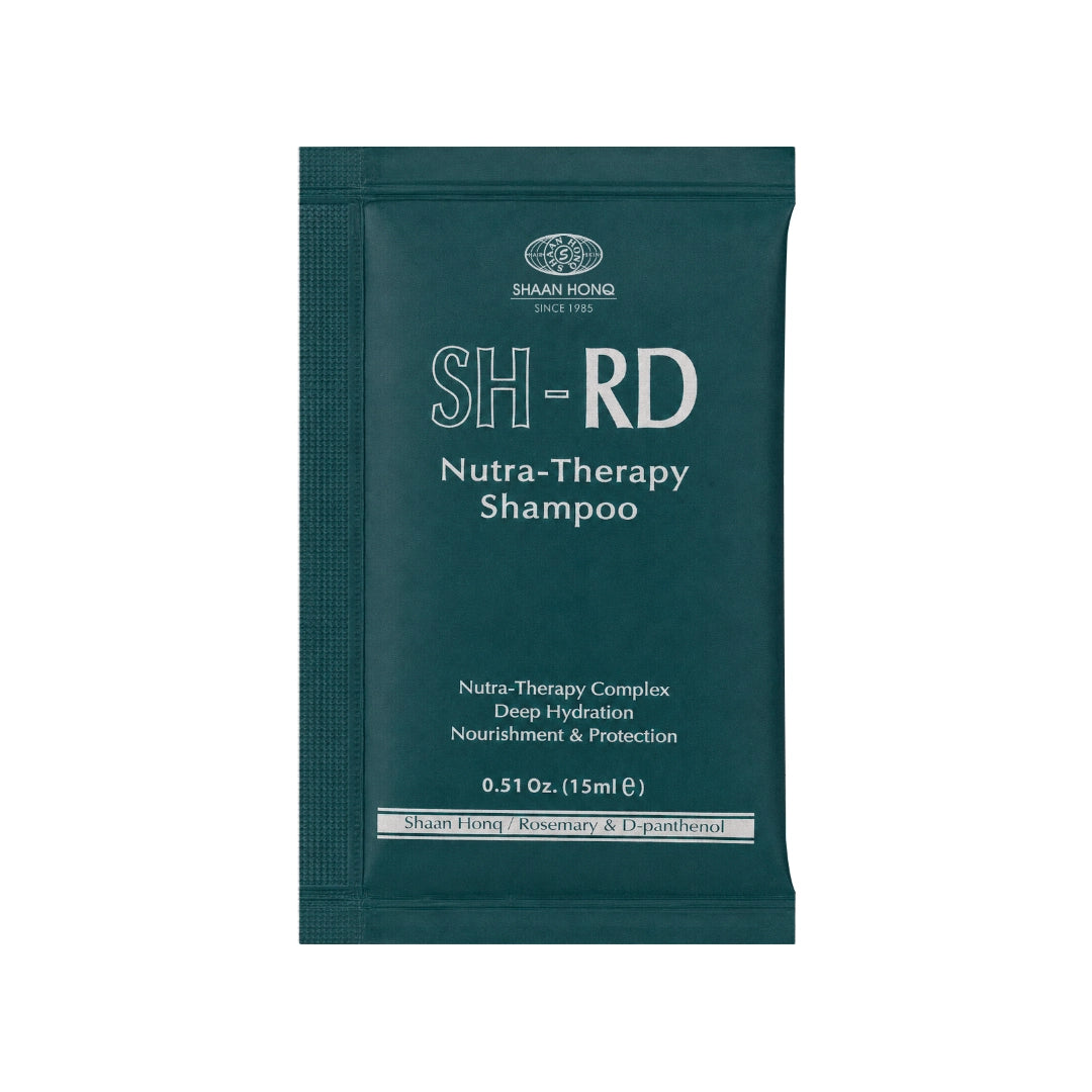 Nutra Therapy Shampoo Sachet 15 ml