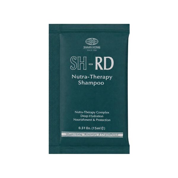 Nutra Therapy Shampoo Sachet 15 ml