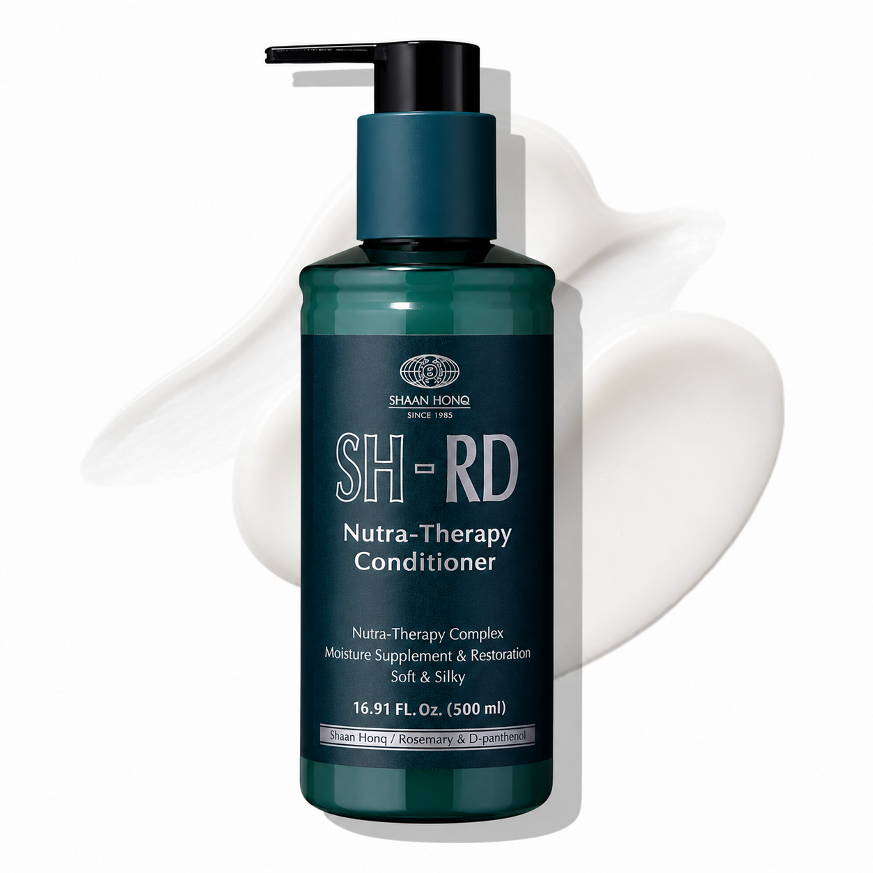 Deep Scalp Repair Care | Nutra-Therapy Conditioner | SH-RD India