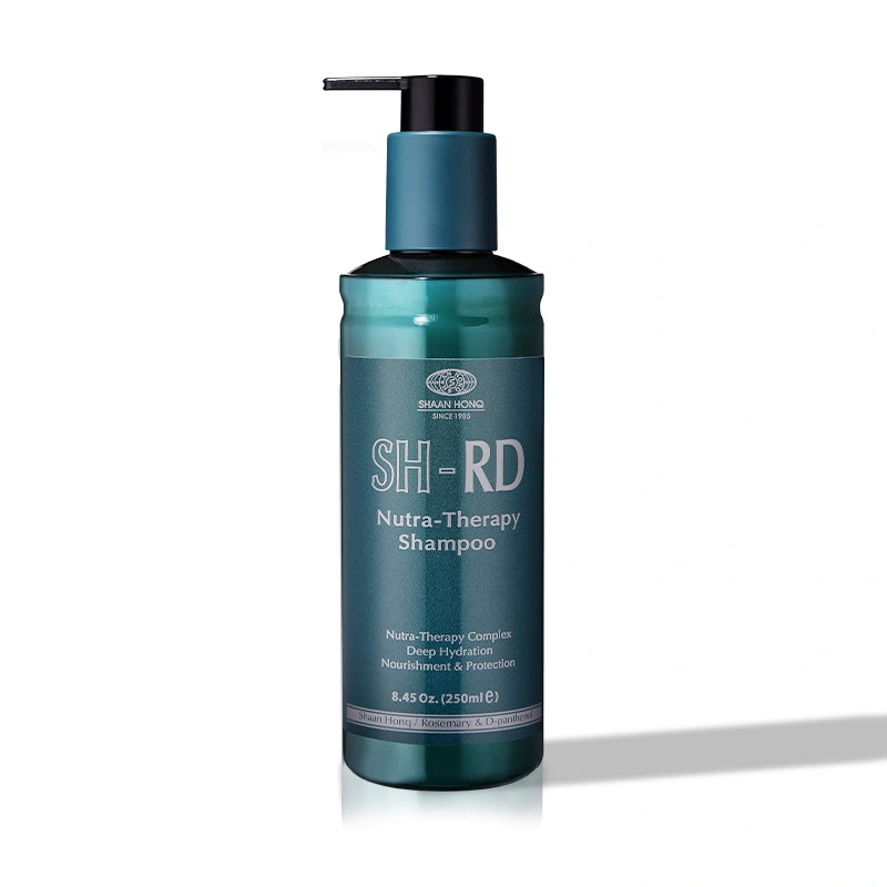 Nutra Therapy Hair Shampoo For Soft & Healthy Hair