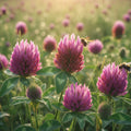 Red Clover Extract (Biochanin A)