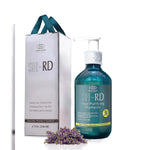 Sage Purifying Shampoo for deep scalp cleansing by SH-RD India