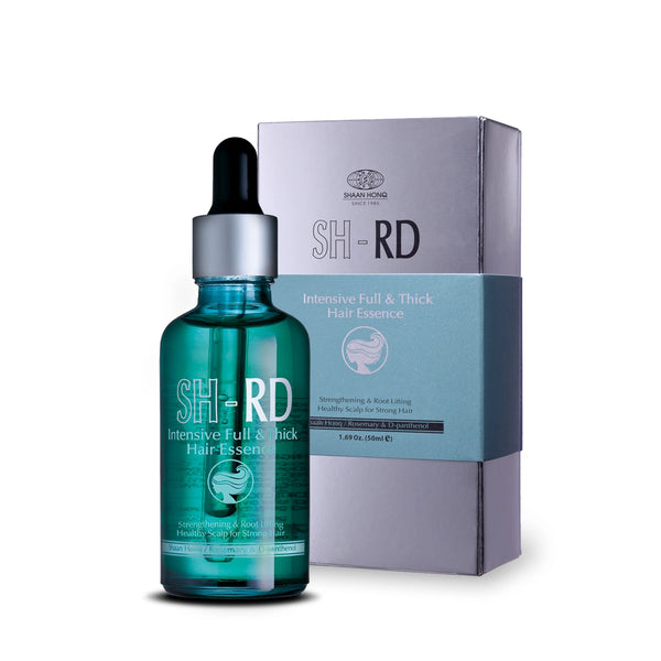 Intensive Full & Thick Hair Essence for Hair Loss