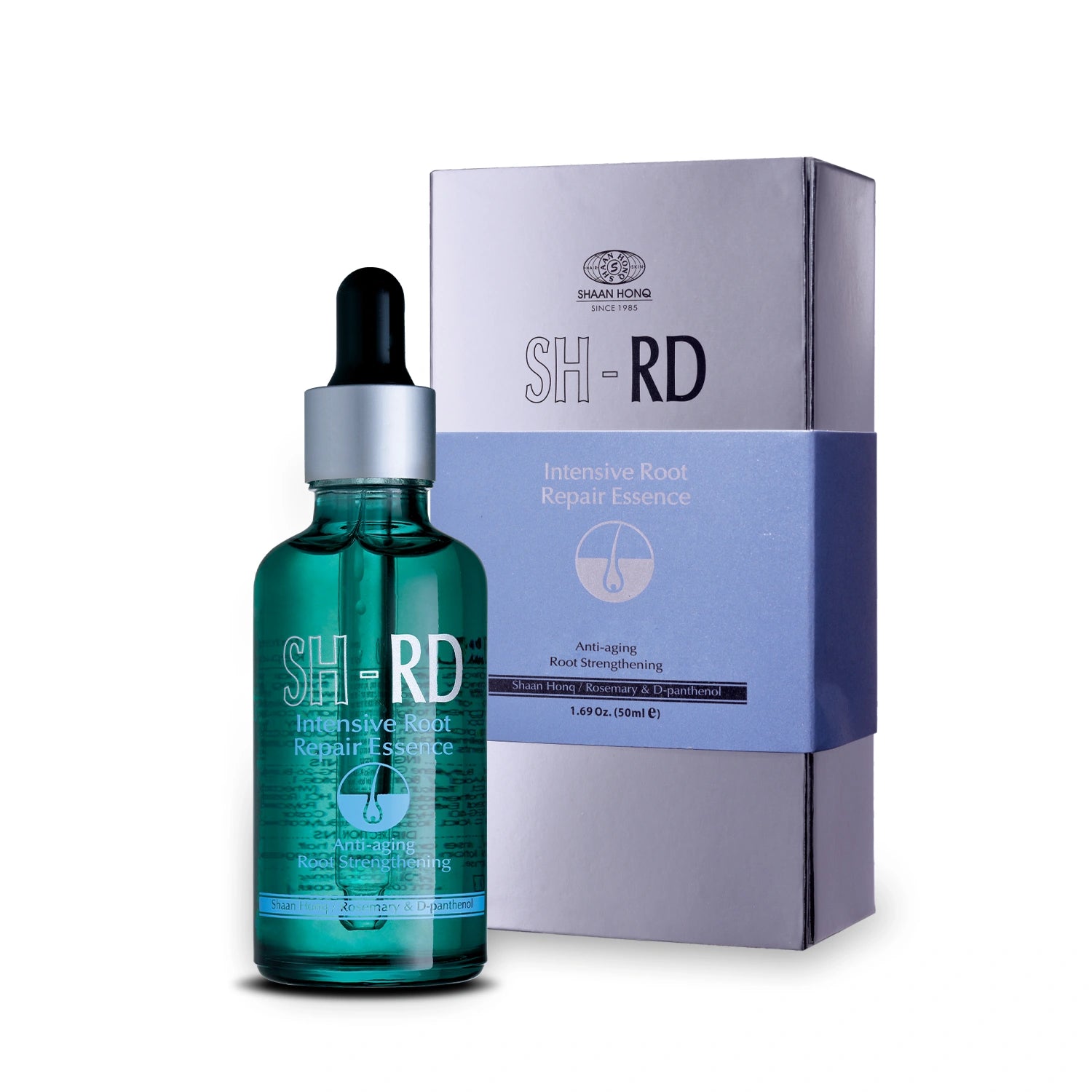 SH-RD Intensive Root Repair Essence Anti-Aging