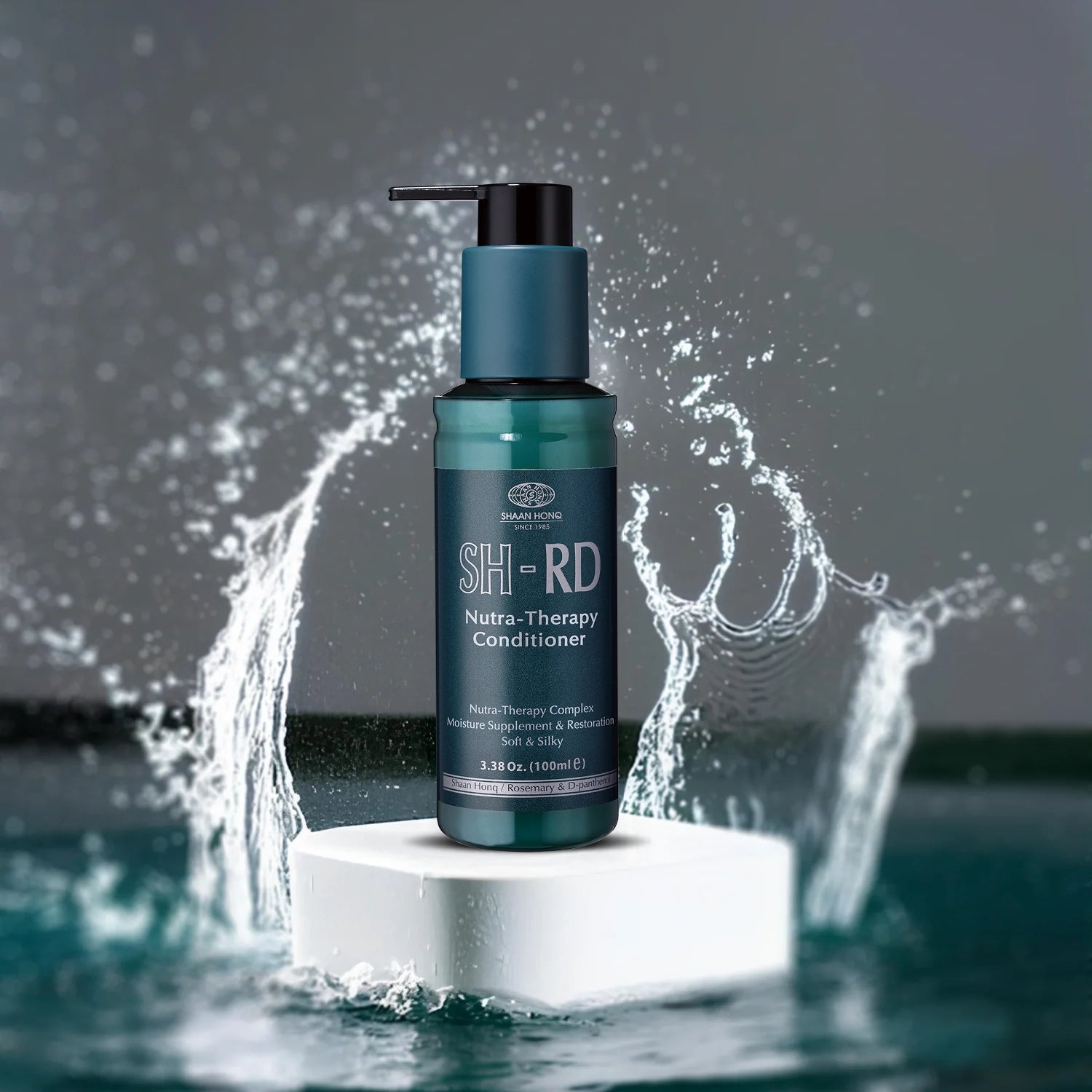 Nutra Therapy Hair Conditioner For Weak & Brittle Hair 100 ml
