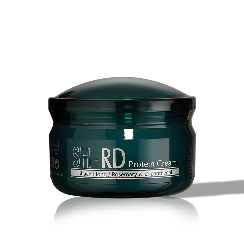 SH-RD Protein Cream for frizzy hair
