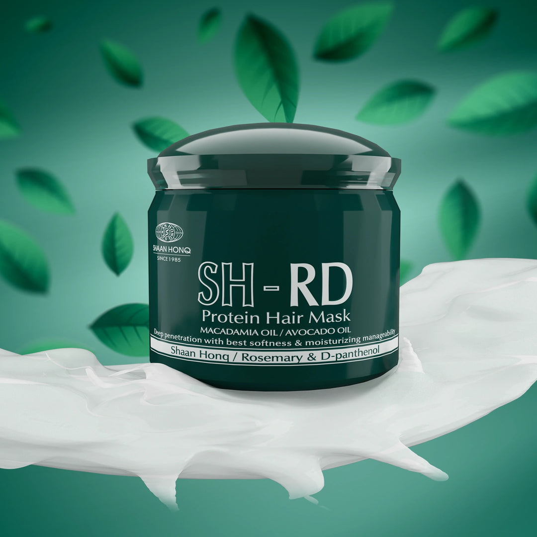 SH-RD Protein Hair Mask