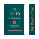 SH-RD Red Ginseng Hair Activating Shampoo