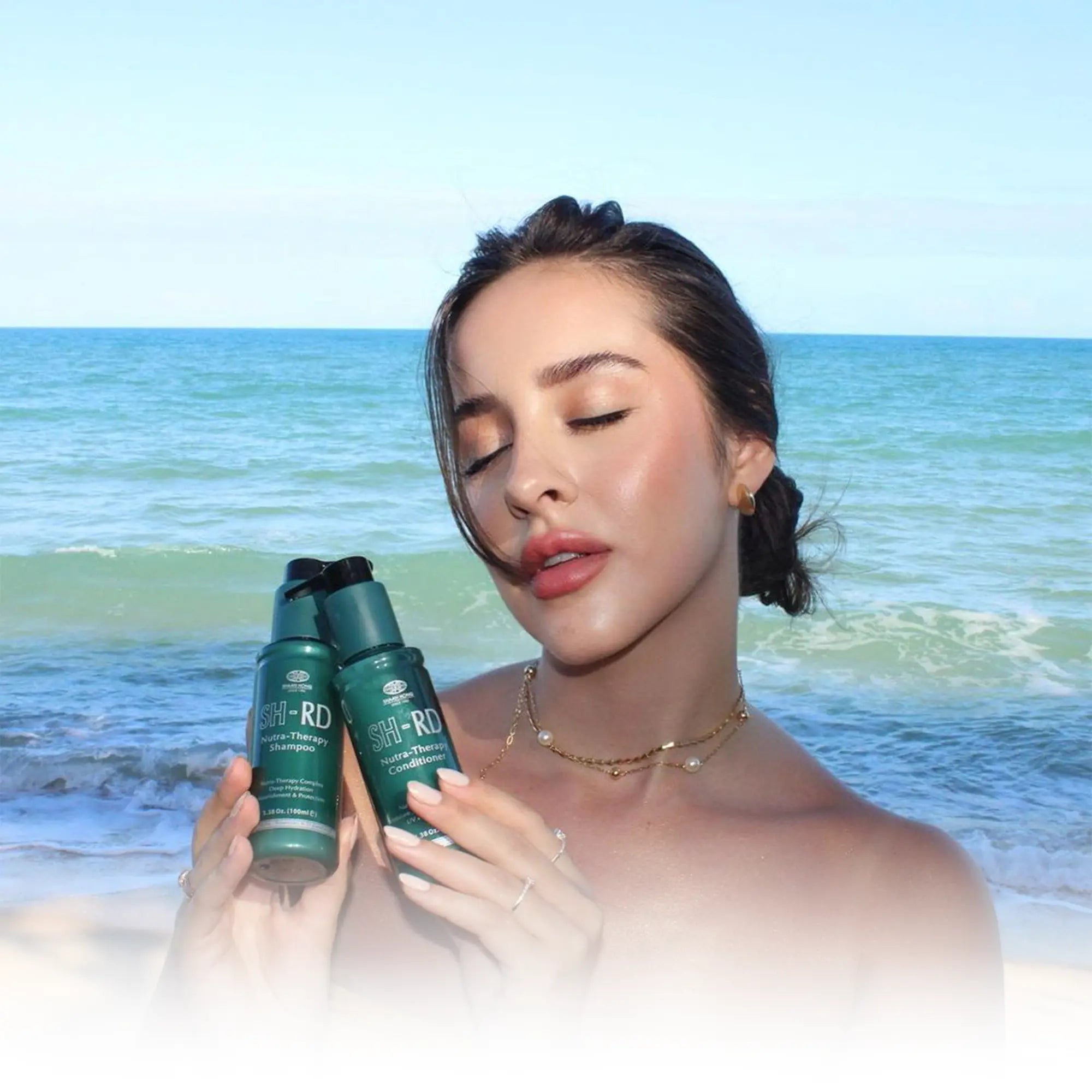 SH-RD Nutra Therapy Shampoo and Conditioner