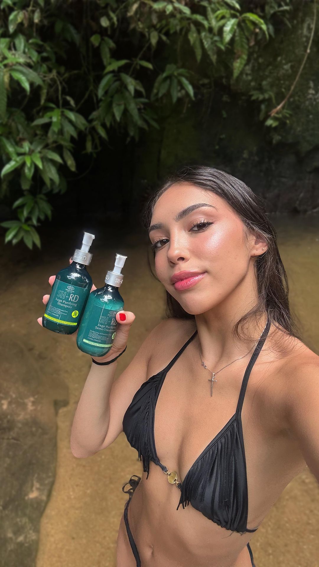 SH-RD Treatment Shampoo