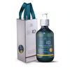 Truffle Moisturizing Shampoo with black truffle extract for dry hair repair by SH-RD India