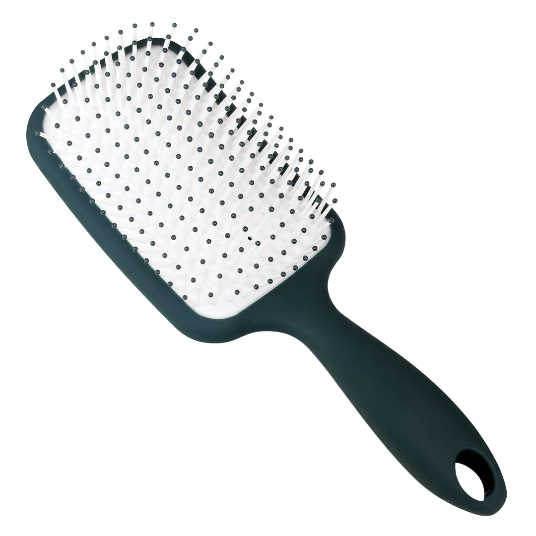 SH-RD Smooth Paddle Scalp Massage Brush