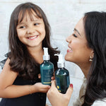 Truffle Moisturizing Shampoo for scalp balance and moisture care by SH-RD India