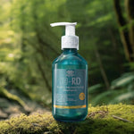 Truffle Moisturizing Shampoo for silky smooth hydrated hair by SH-RD India