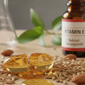Vitamin E (Tocopherol)