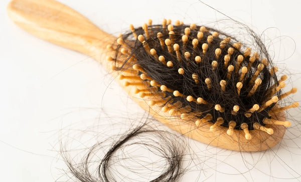 Hair fall