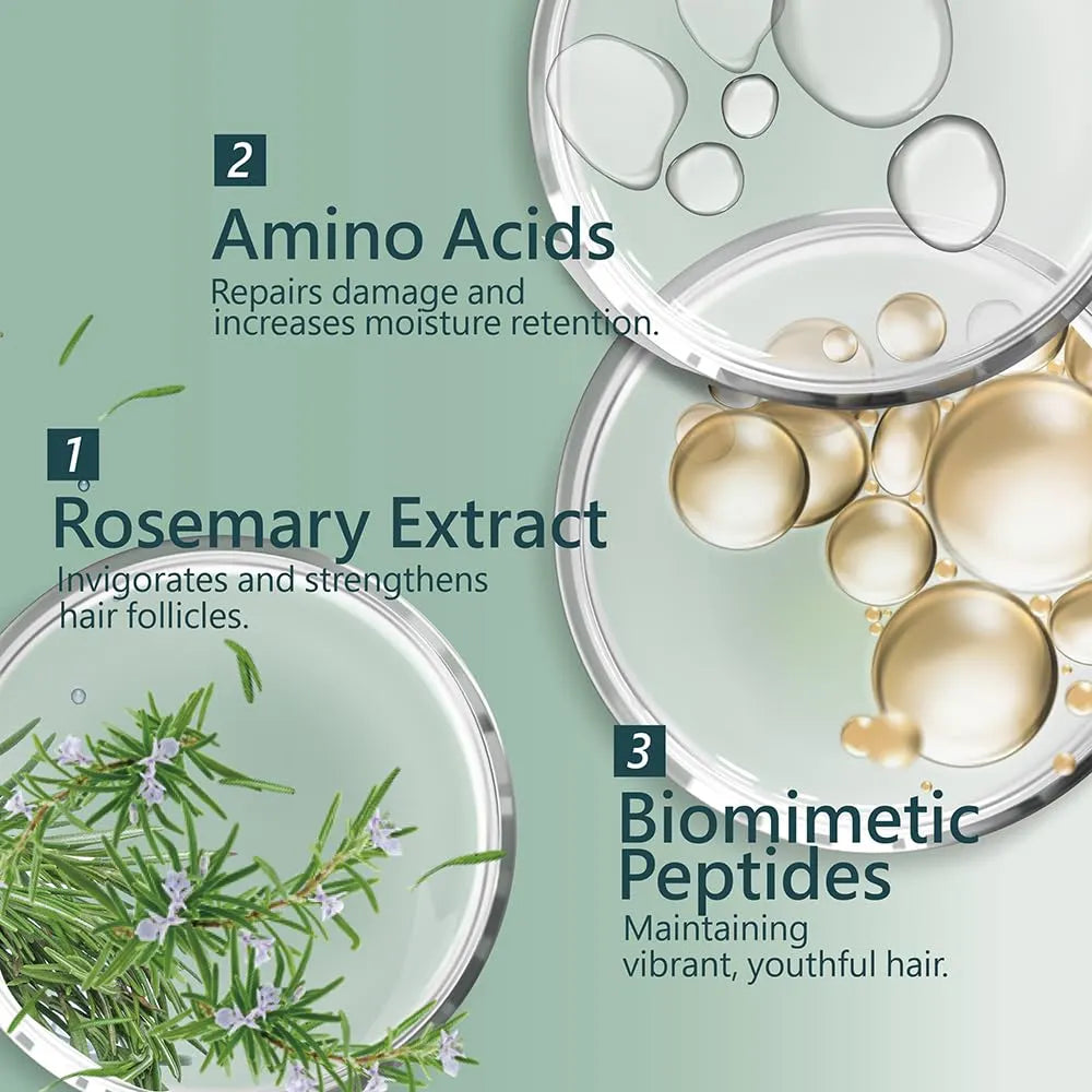 SH-RD Intensive Root Repair Essence Anti-Aging