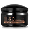 Hair Protein Cream Gold Deluxe Edition with gold leaf for damaged hair repair by SH-RD India