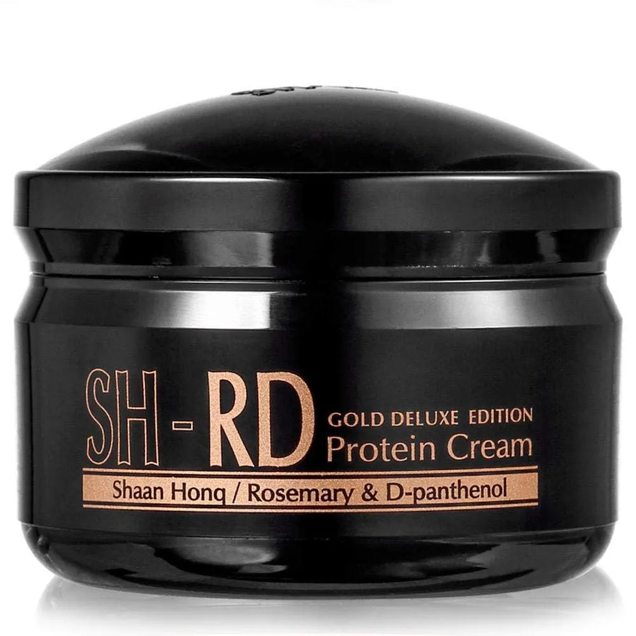 SH-RD Hair Protein Cream Gold Deluxe Edition