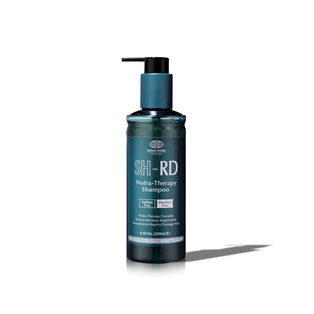 SH-RD Nutra Therapy Shampoo (Sulfate & Paraben Free)