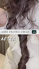 Styling with SH-RD Protein Cream