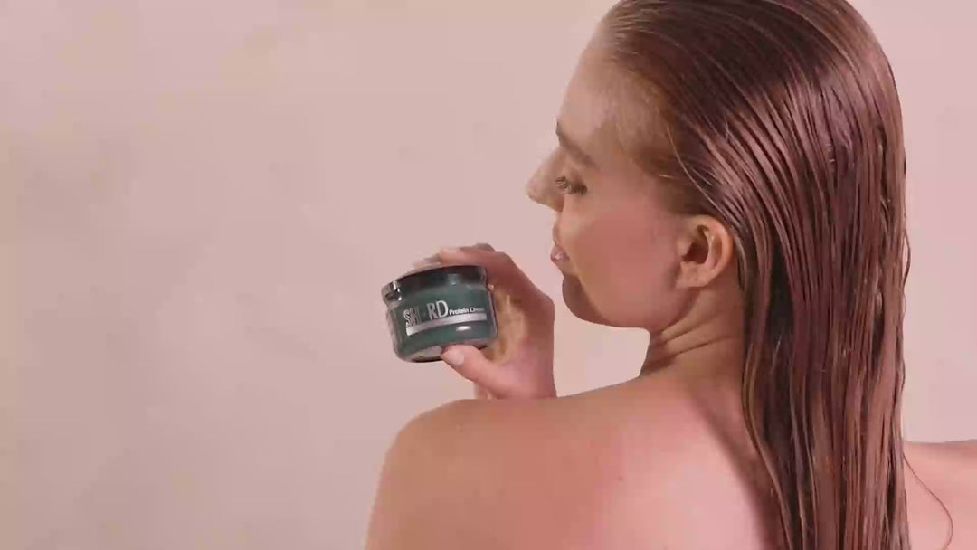 SH-RD Hair Protein Cream