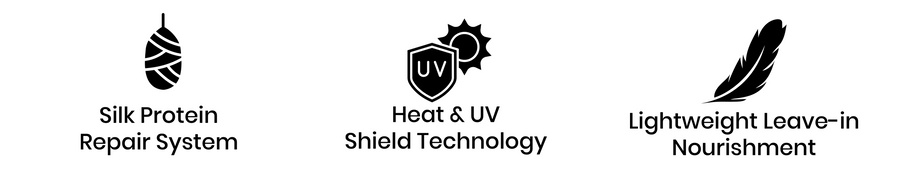 Hair Protein Cream features